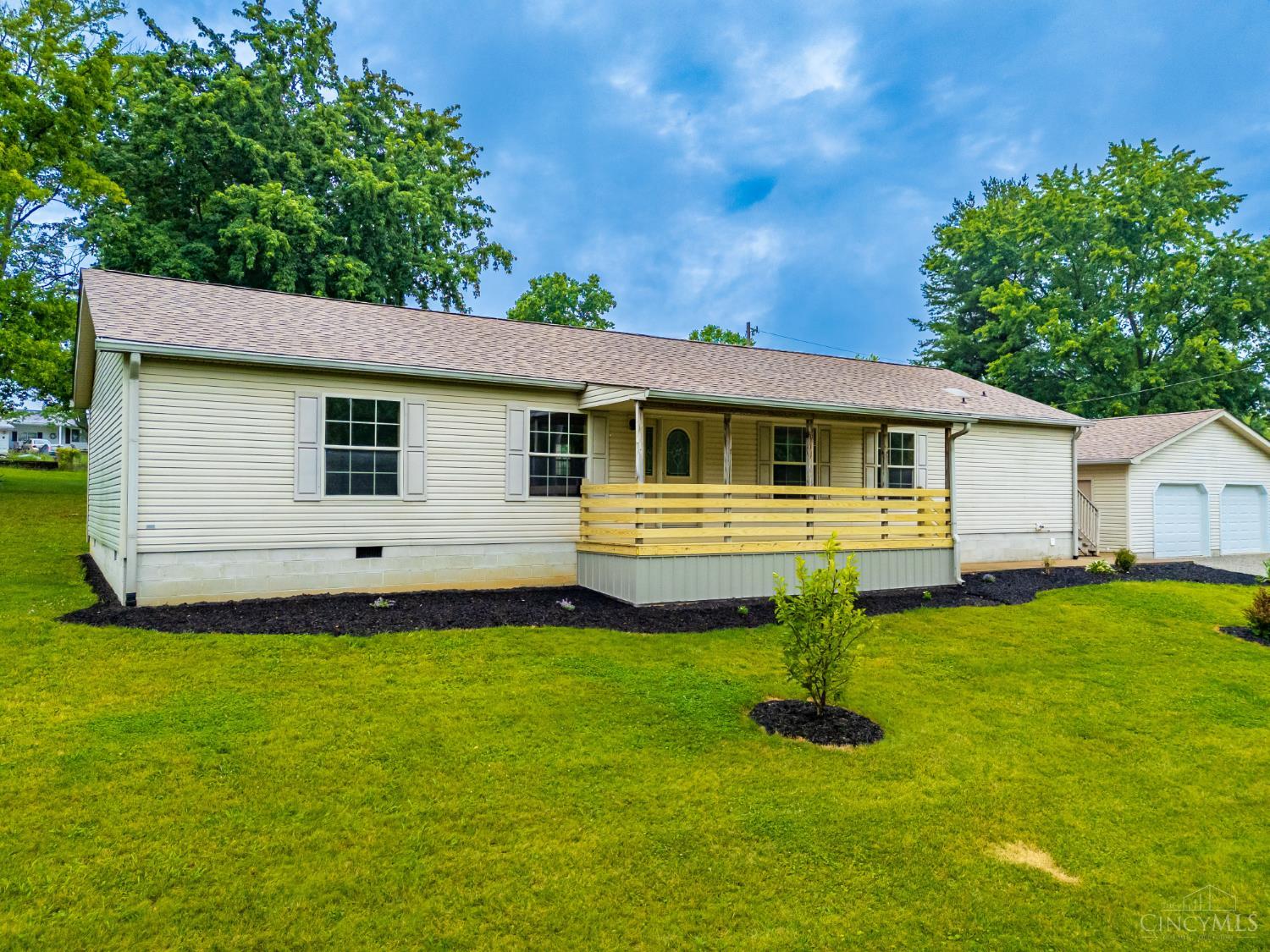 48 Watts Street, West Union, OH, 45693