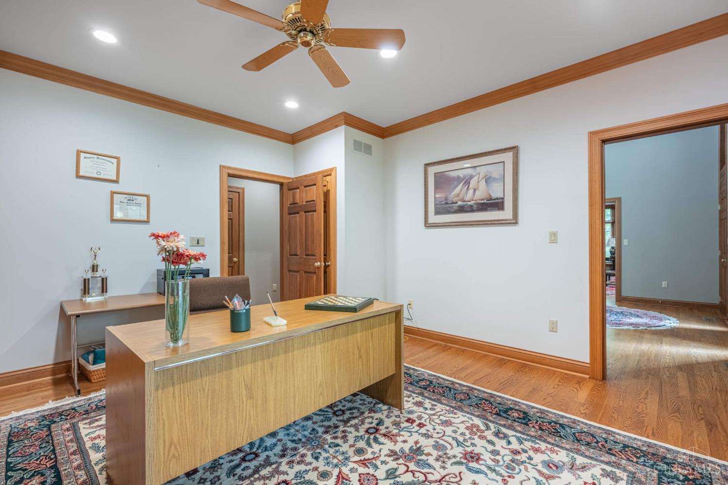 514 Shambord Circle, Kettering, OH, 45429 — photo 33