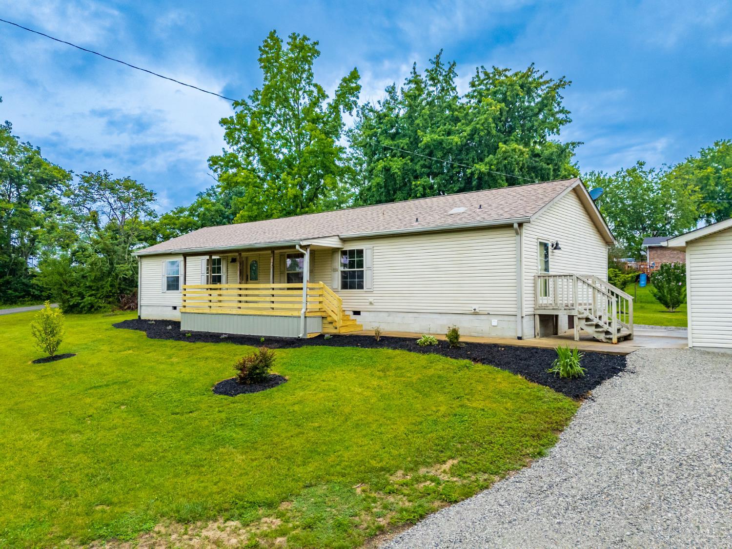 48 Watts Street, West Union, OH, 45693 — photo 2