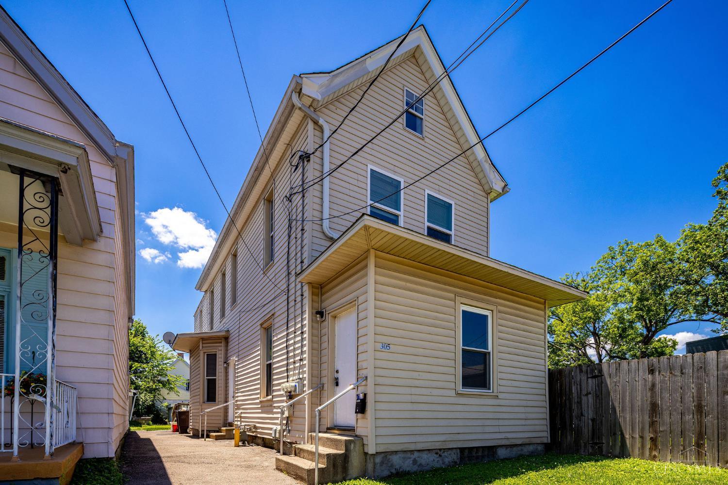 305 Walnut Street, Elmwood Place, OH, 45216 — photo 4