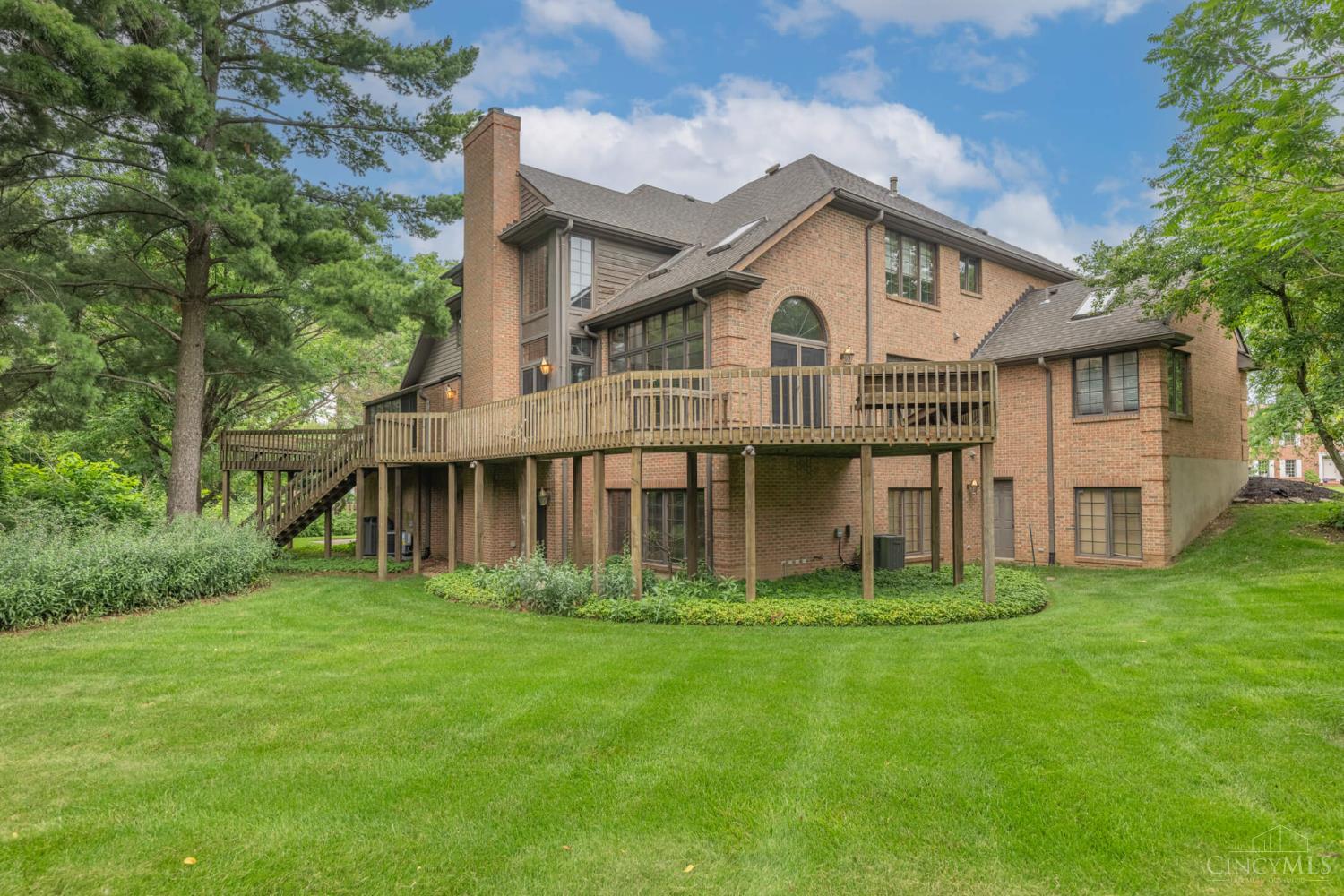 514 Shambord Circle, Kettering, OH, 45429 — photo 76
