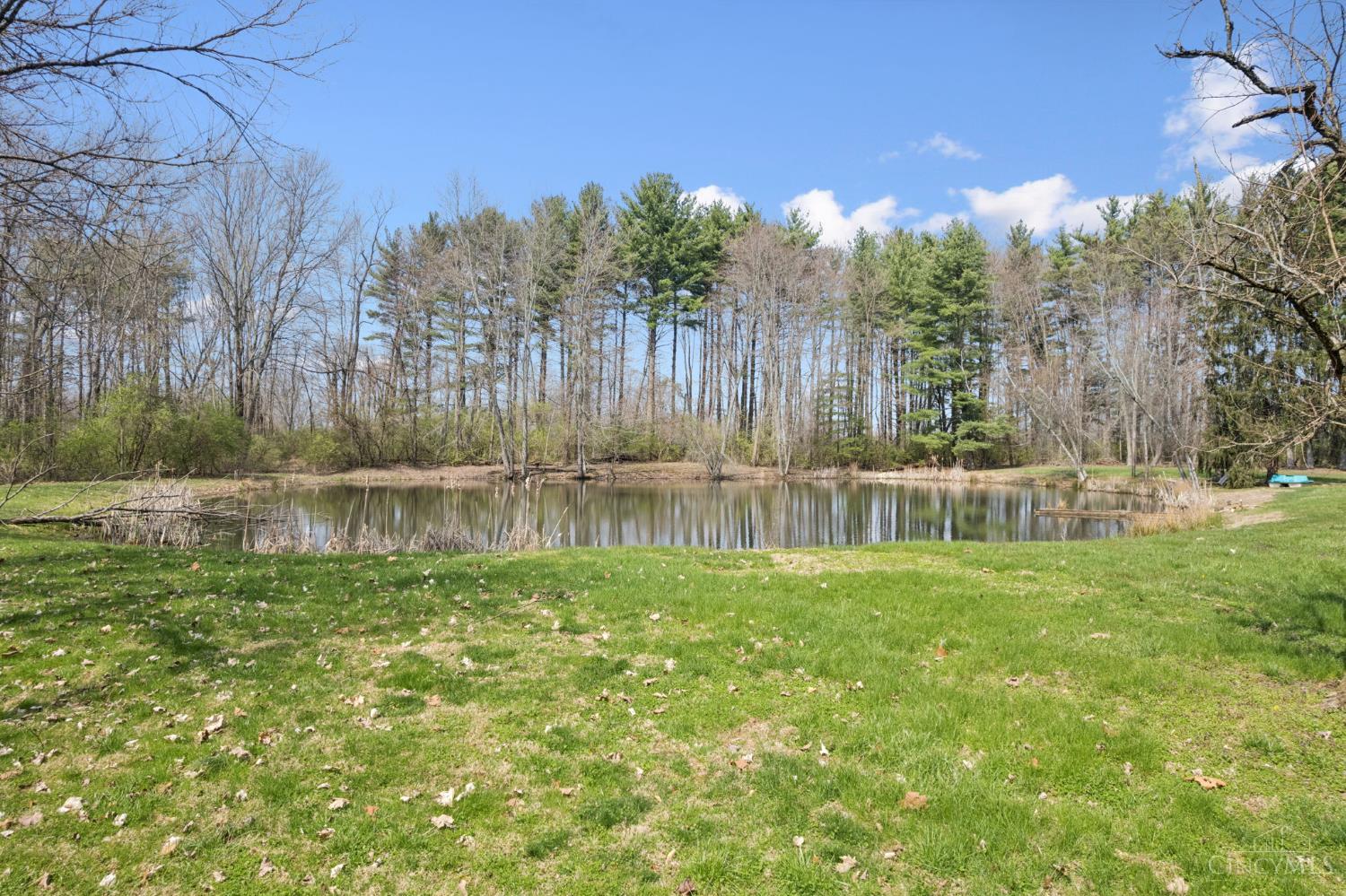 3911 Campbell Road, Perry Twp, OH, 45118 — photo 61