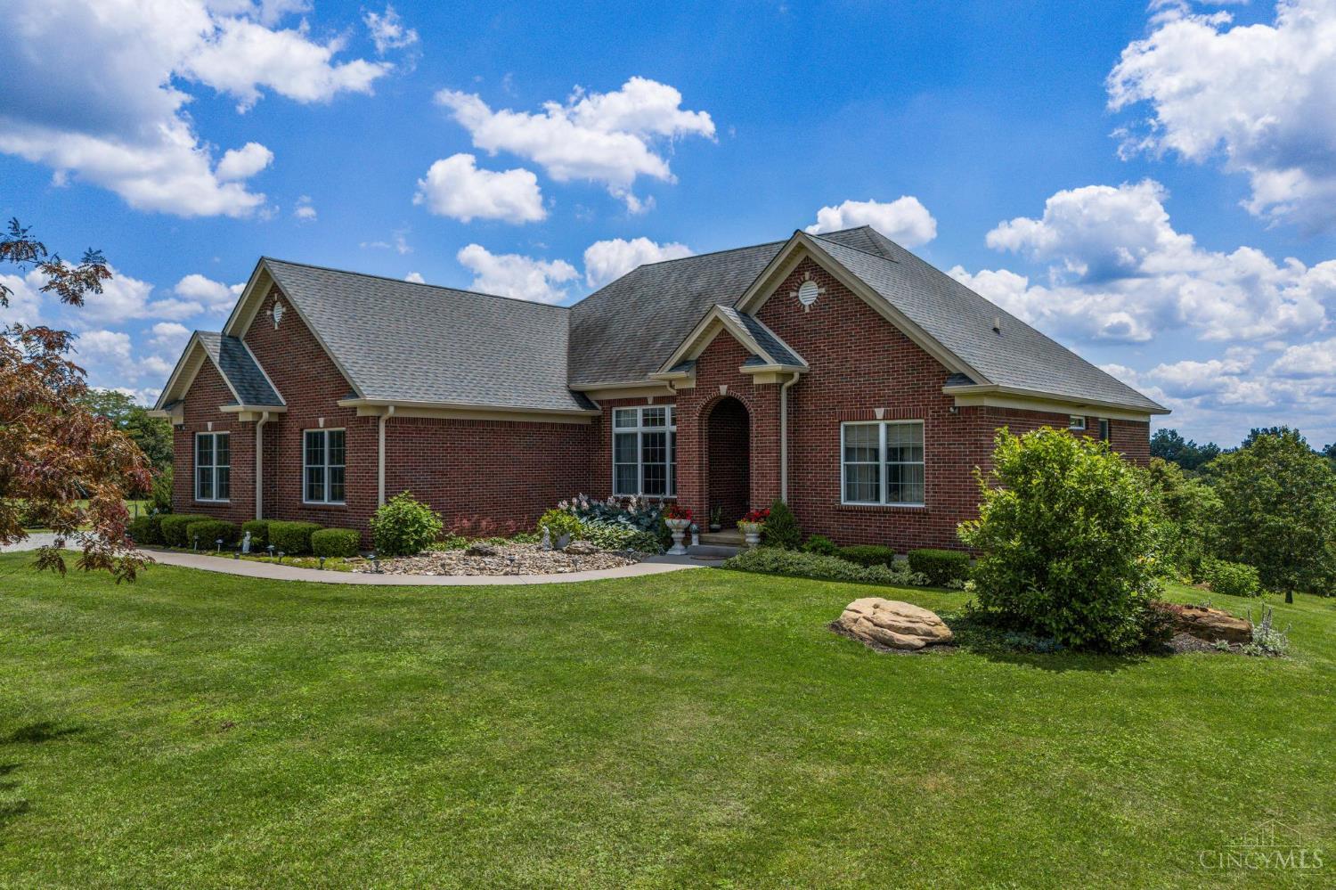 6880 Oak Ridge Road, Hillsboro, OH, 45133 — photo 2
