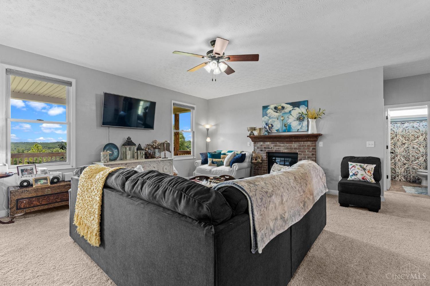 6880 Oak Ridge Road, Hillsboro, OH, 45133 — photo 14