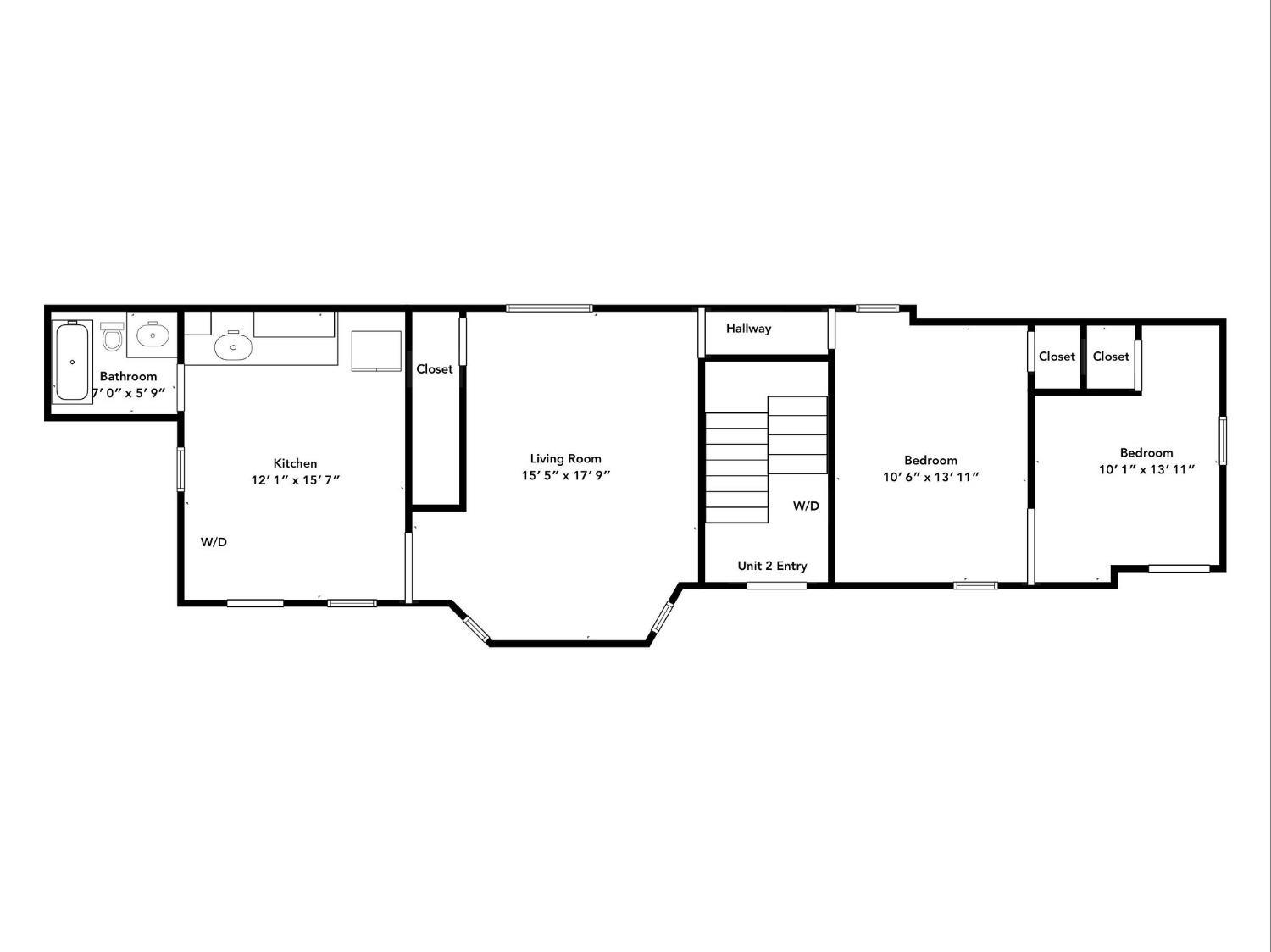 305 Walnut Street, Elmwood Place, OH, 45216 — photo 43