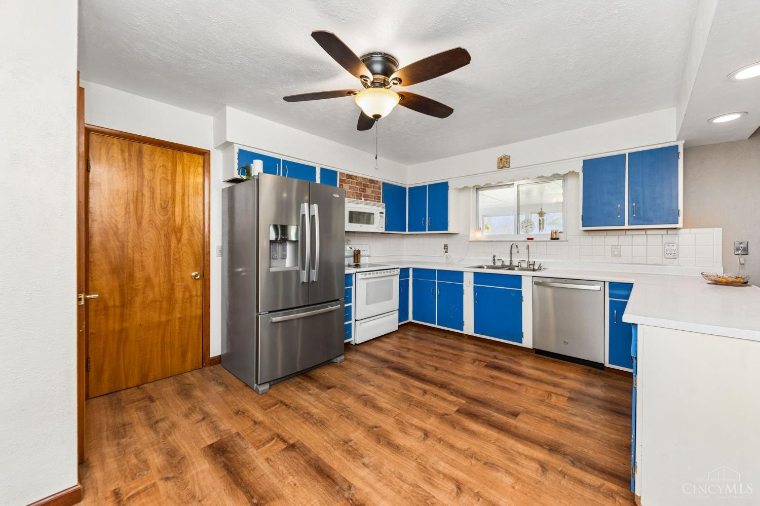 3911 Campbell Road, Perry Twp, OH, 45118 — photo 9