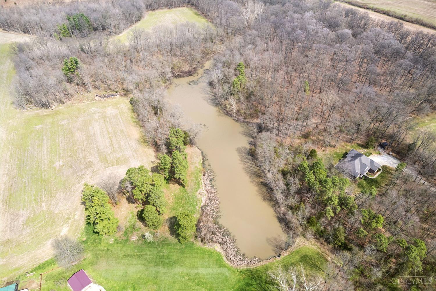 3911 Campbell Road, Perry Twp, OH, 45118 — photo 67