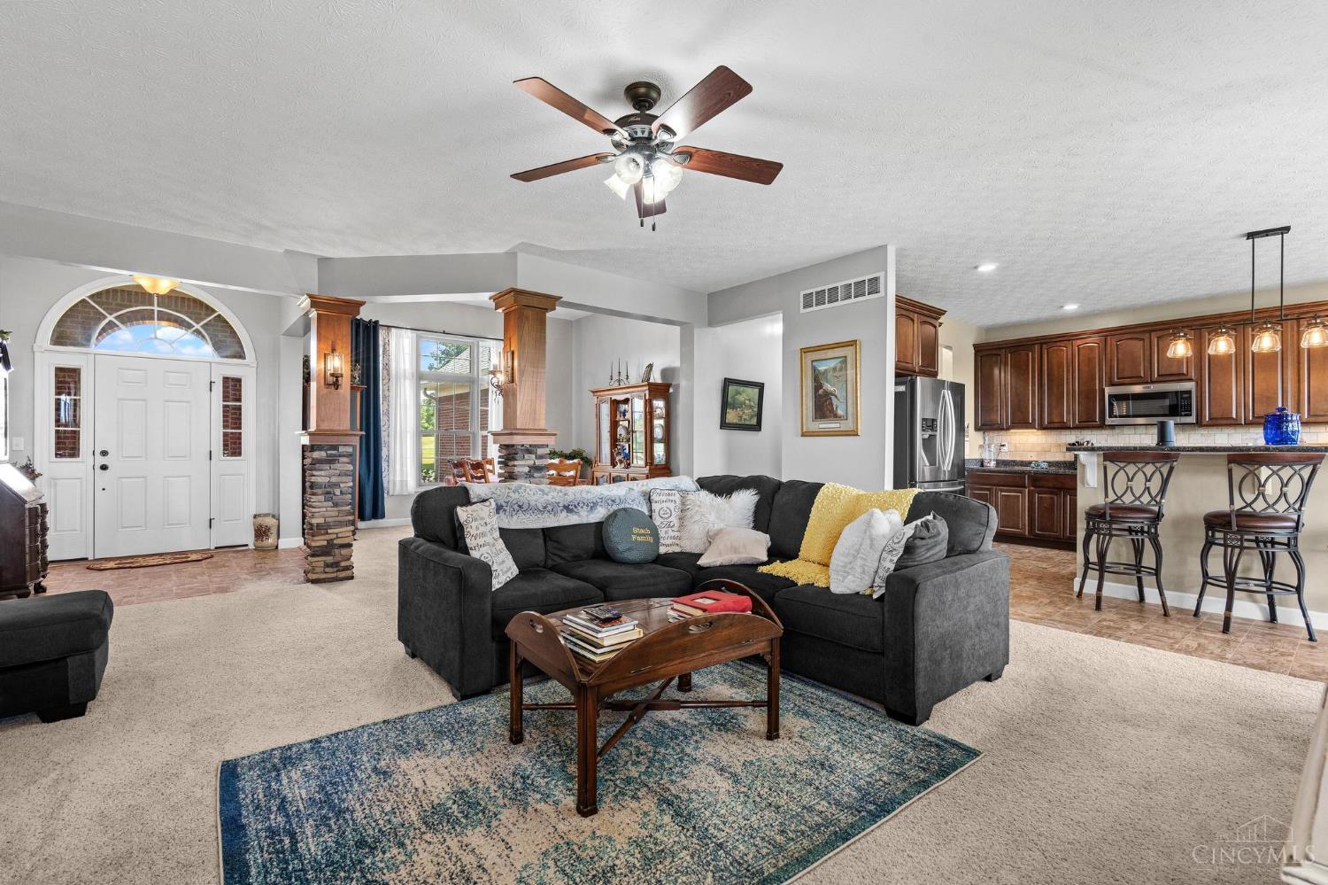 6880 Oak Ridge Road, Hillsboro, OH, 45133 — photo 16