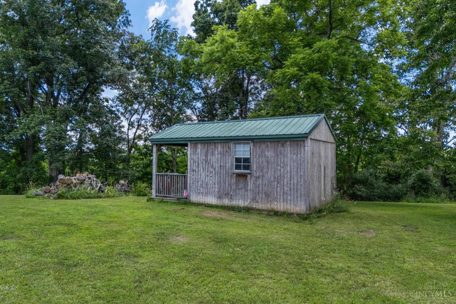 6880 Oak Ridge Road, Hillsboro, OH, 45133 — photo 53