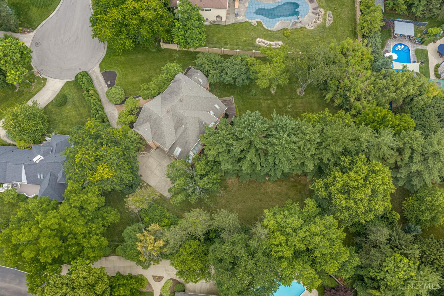 514 Shambord Circle, Kettering, OH, 45429 — photo 81