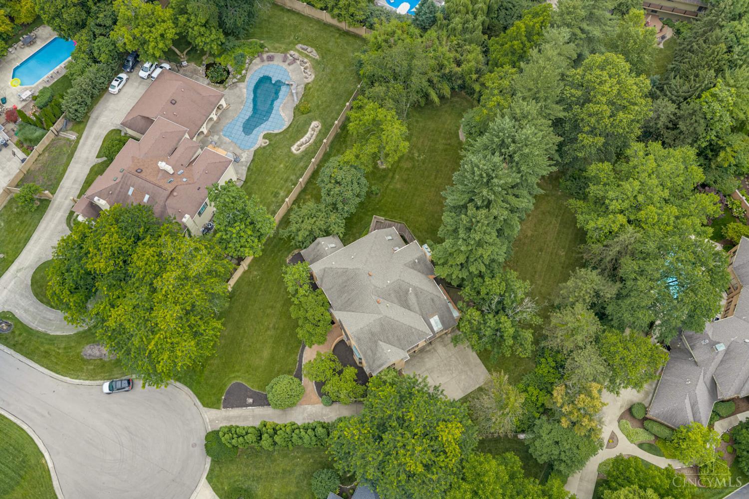 514 Shambord Circle, Kettering, OH, 45429 — photo 80