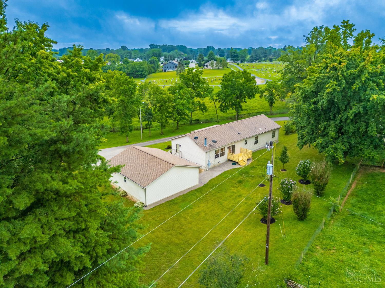 48 Watts Street, West Union, OH, 45693 — photo 5