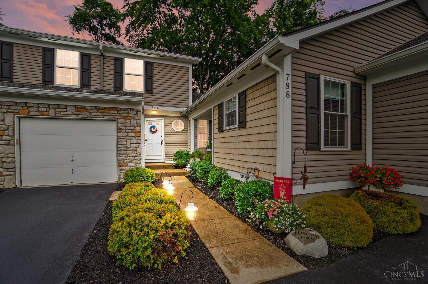 790 Lakeshore Drive, Hamilton Twp, OH, 45039 — photo 2