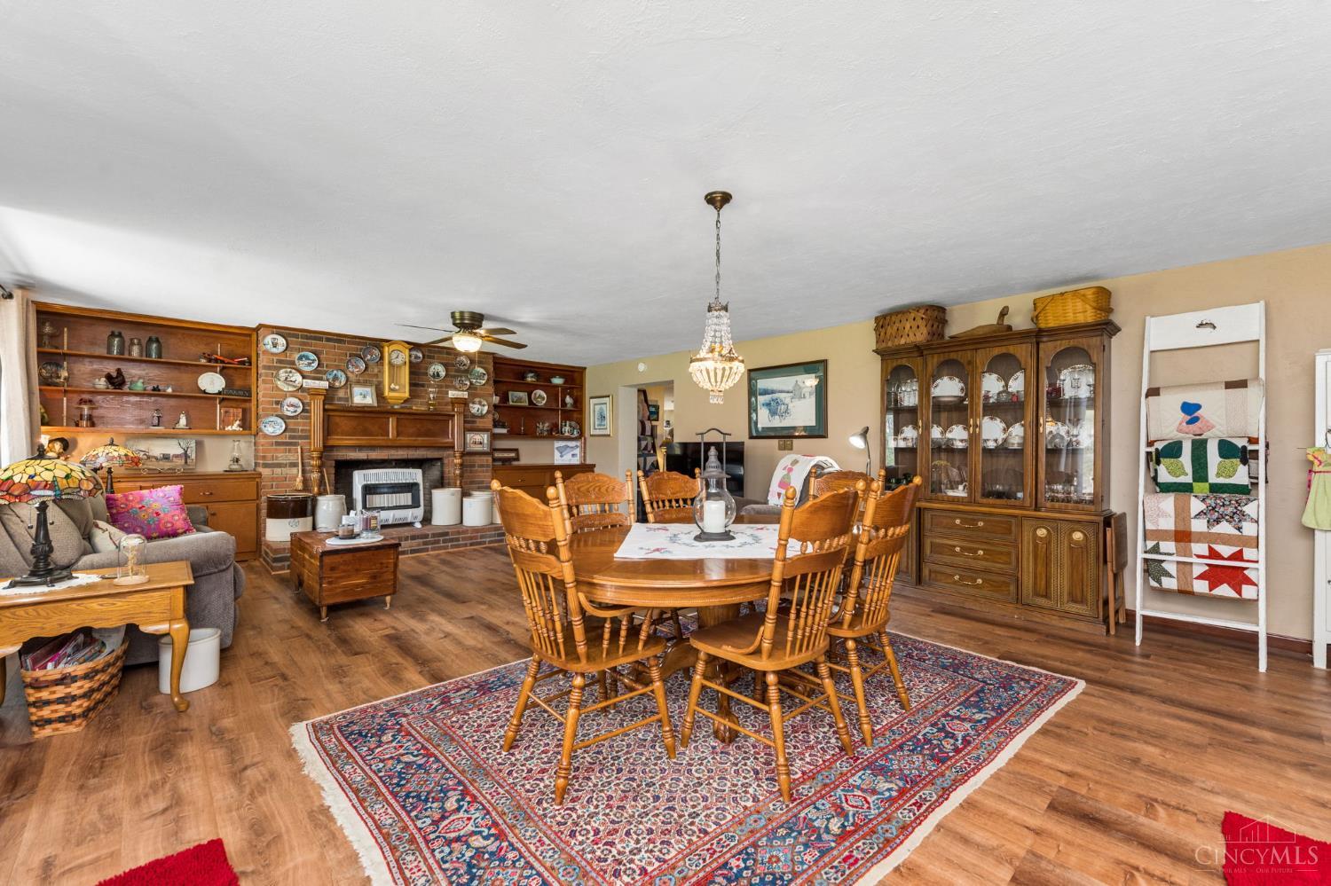 3911 Campbell Road, Perry Twp, OH, 45118 — photo 15