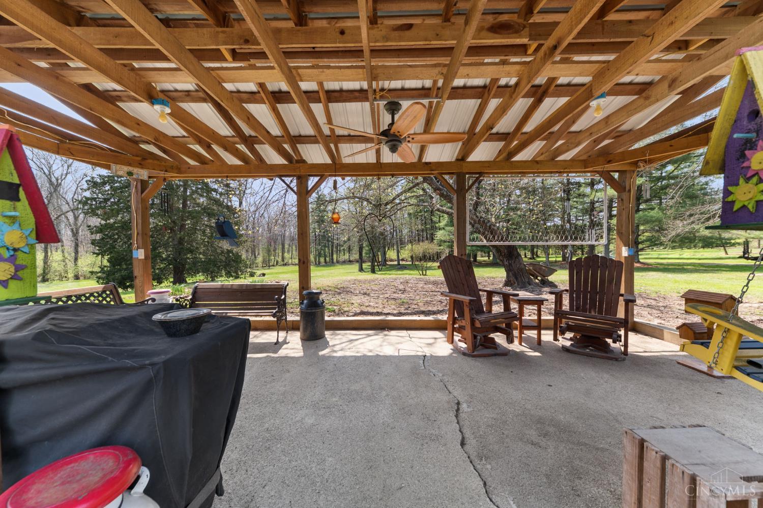 3911 Campbell Road, Perry Twp, OH, 45118 — photo 51