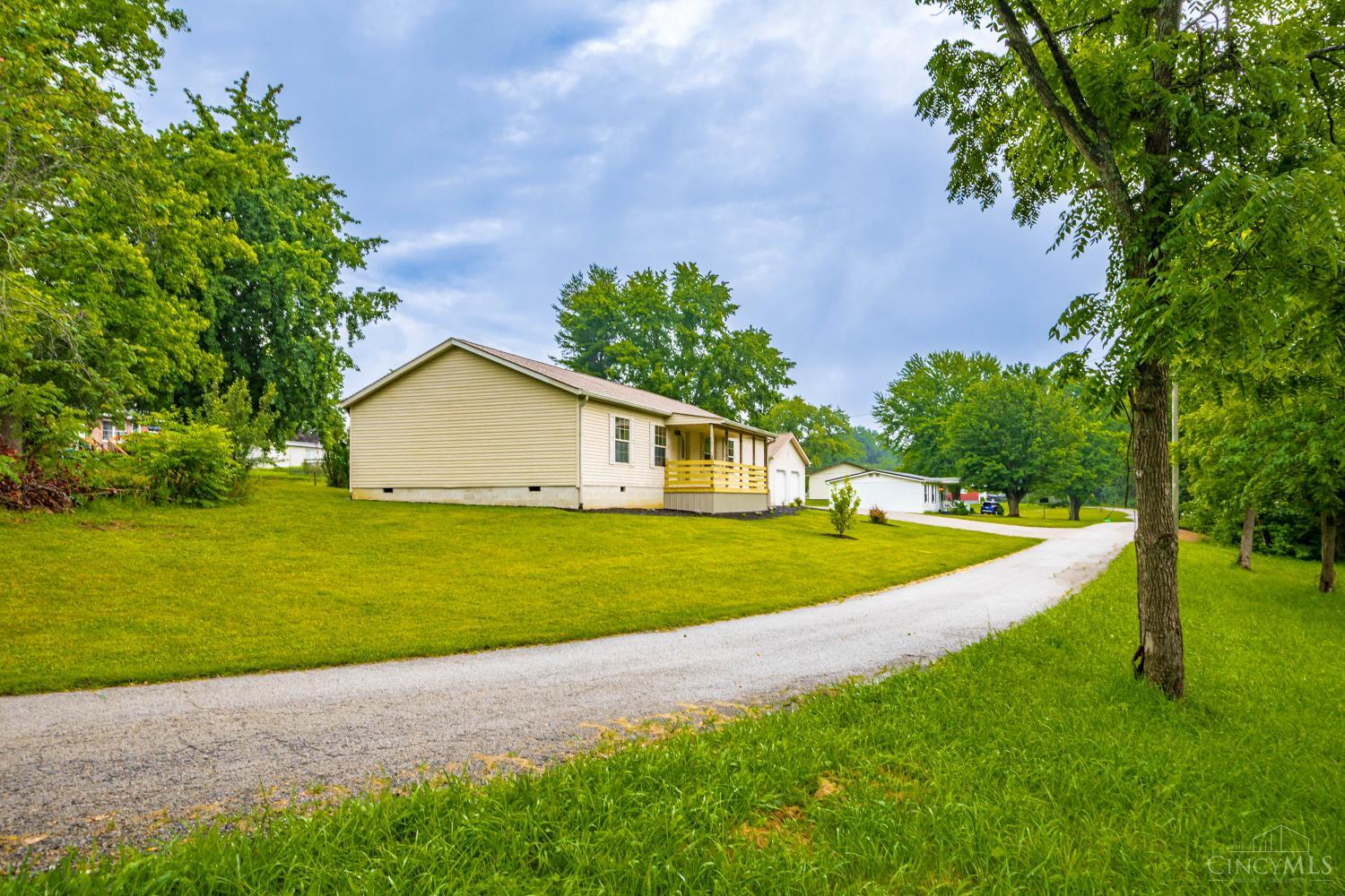 48 Watts Street, West Union, OH, 45693 — photo 49