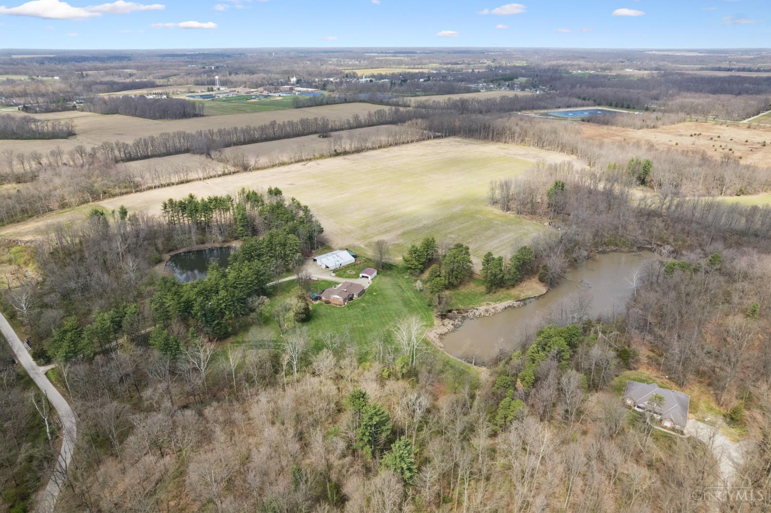 3911 Campbell Road, Perry Twp, OH, 45118 — photo 58