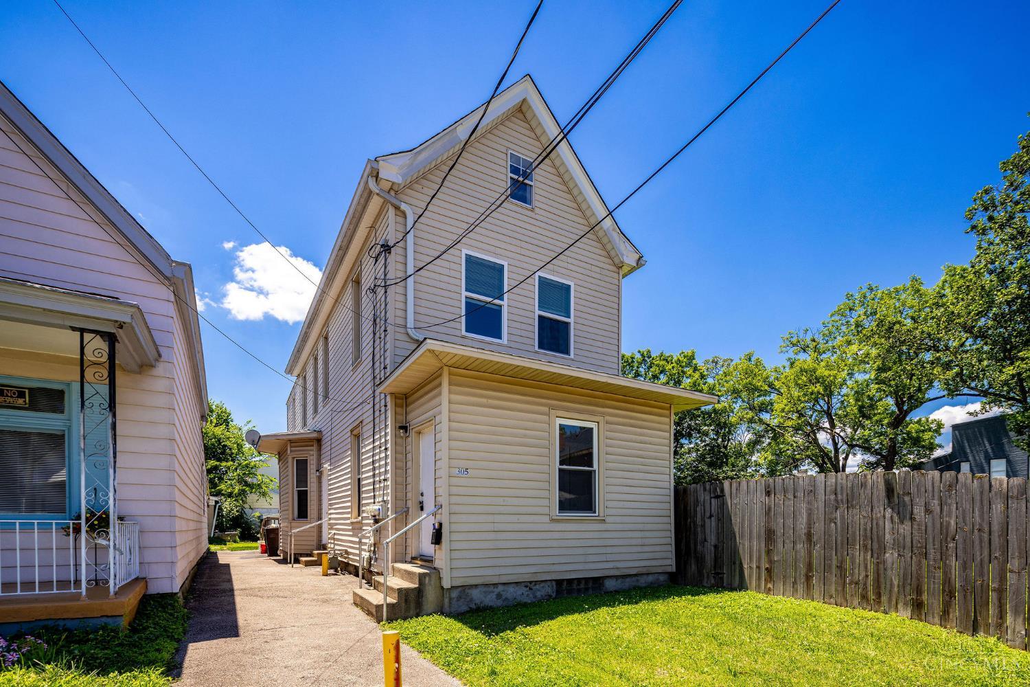 305 Walnut Street, Elmwood Place, OH, 45216 — photo 3