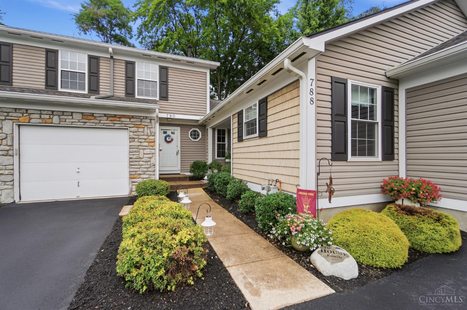790 Lakeshore Drive, Hamilton Twp, OH, 45039