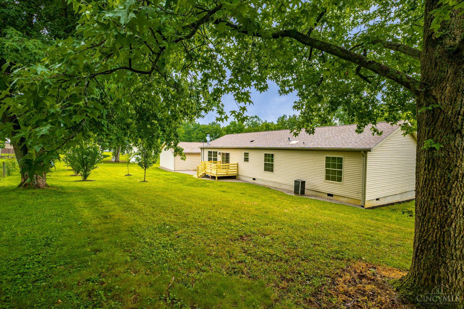 48 Watts Street, West Union, OH, 45693 — photo 51