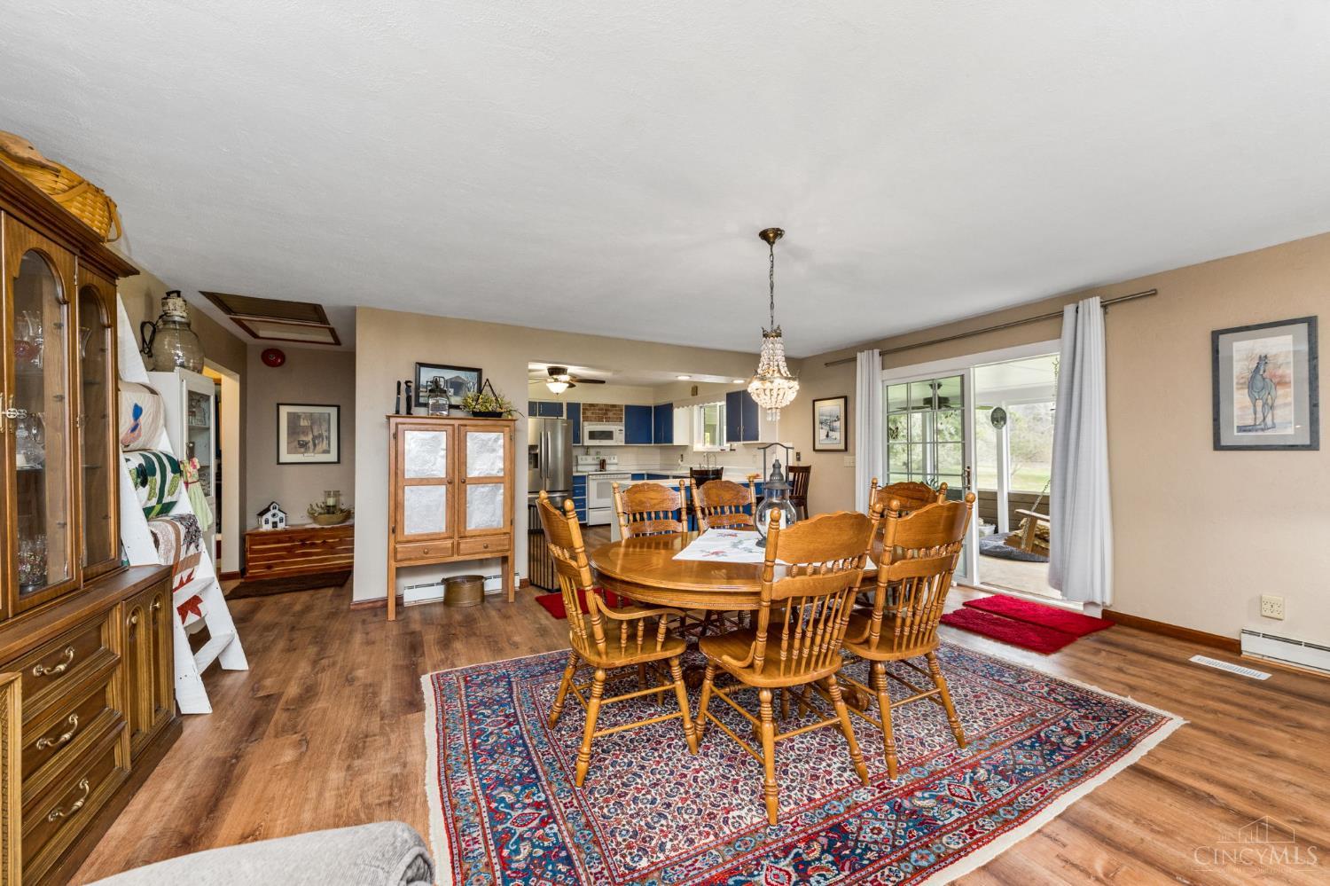 3911 Campbell Road, Perry Twp, OH, 45118 — photo 13