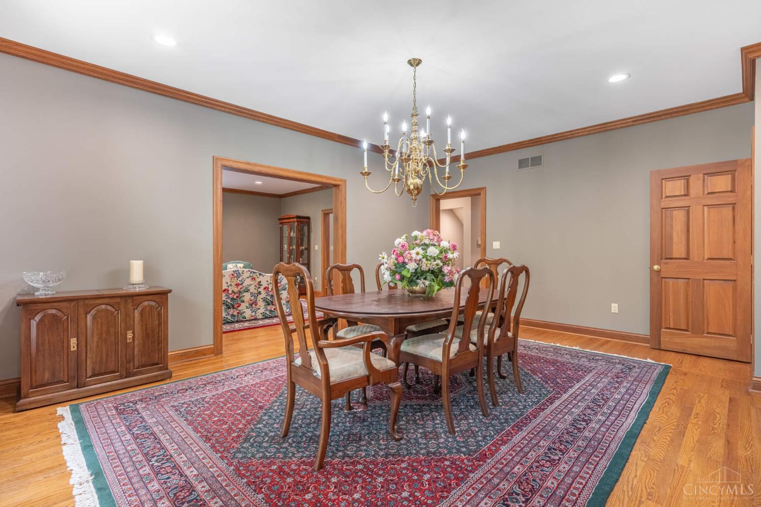 514 Shambord Circle, Kettering, OH, 45429 — photo 10