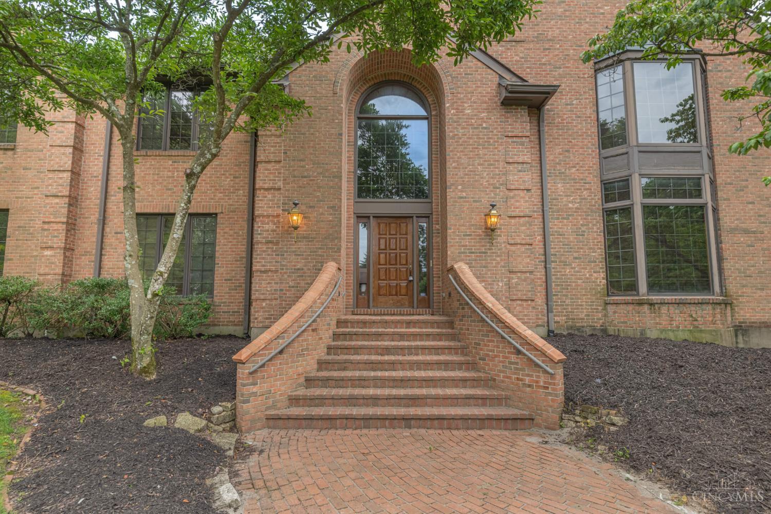 514 Shambord Circle, Kettering, OH, 45429 — photo 88