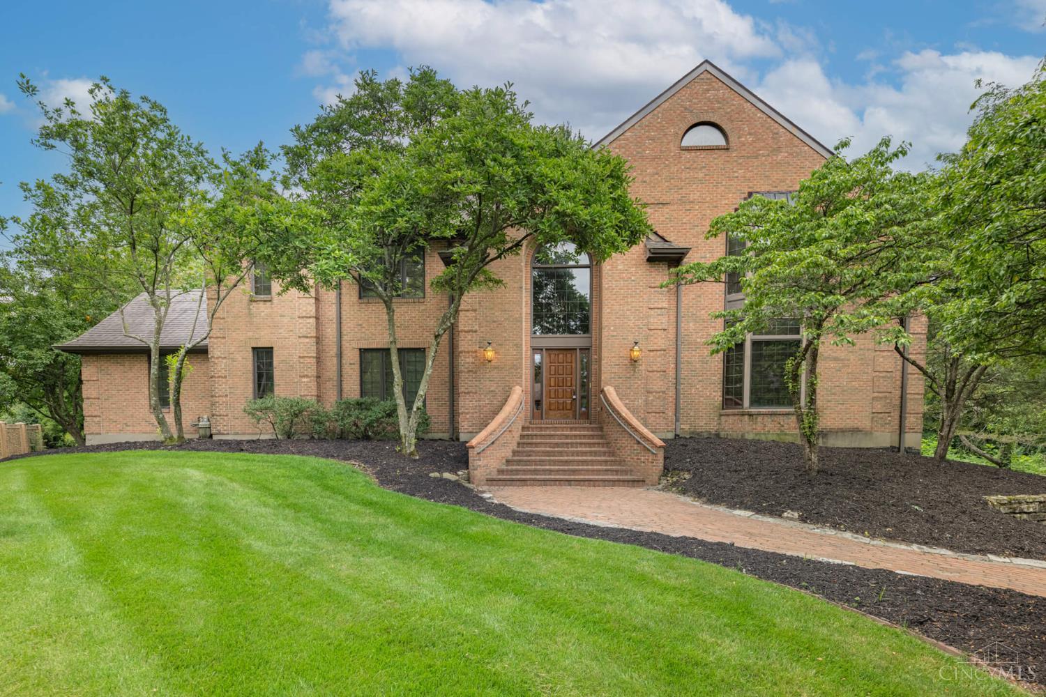 514 Shambord Circle, Kettering, OH, 45429 — photo 86
