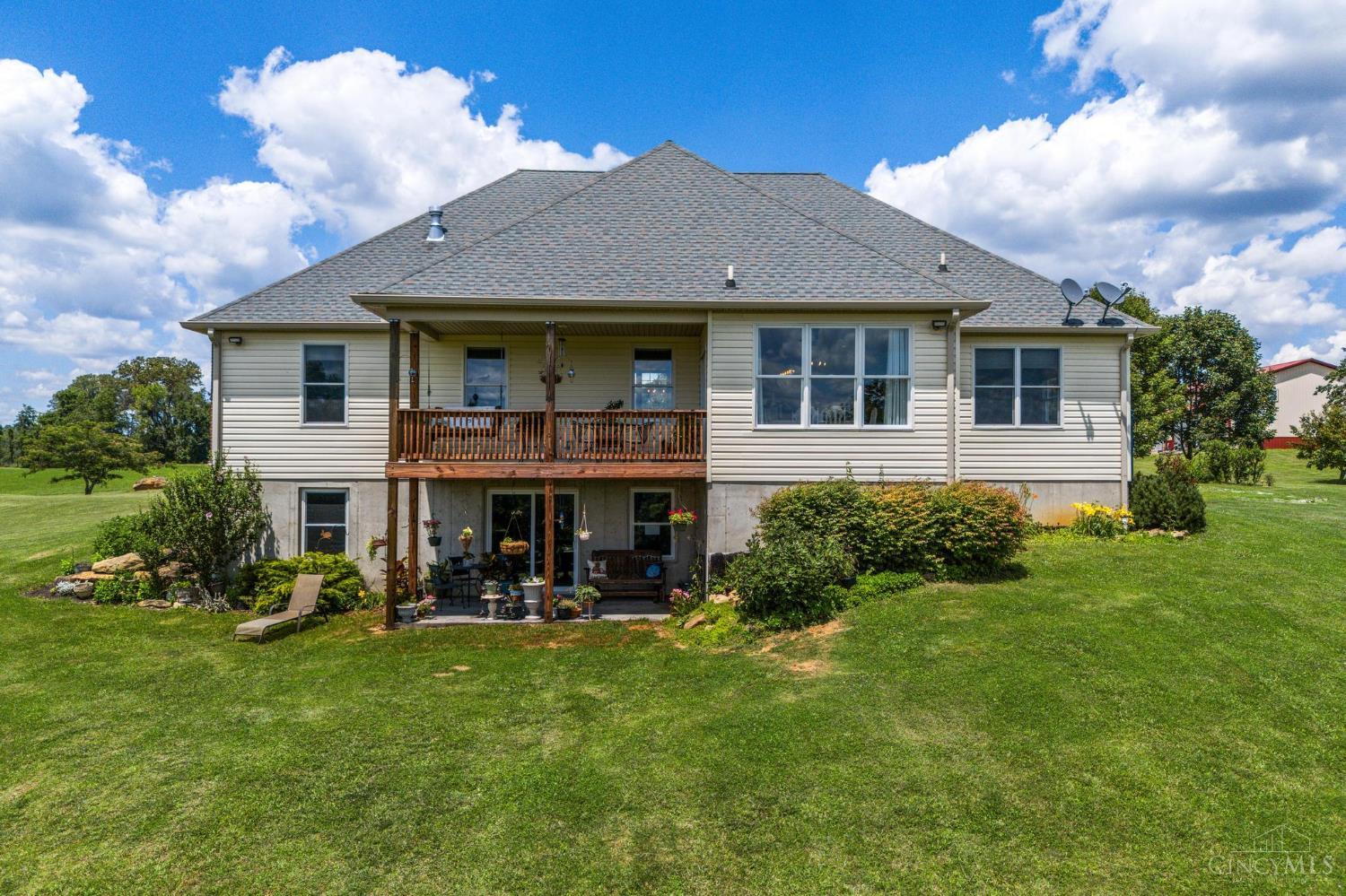 6880 Oak Ridge Road, Hillsboro, OH, 45133 — photo 43