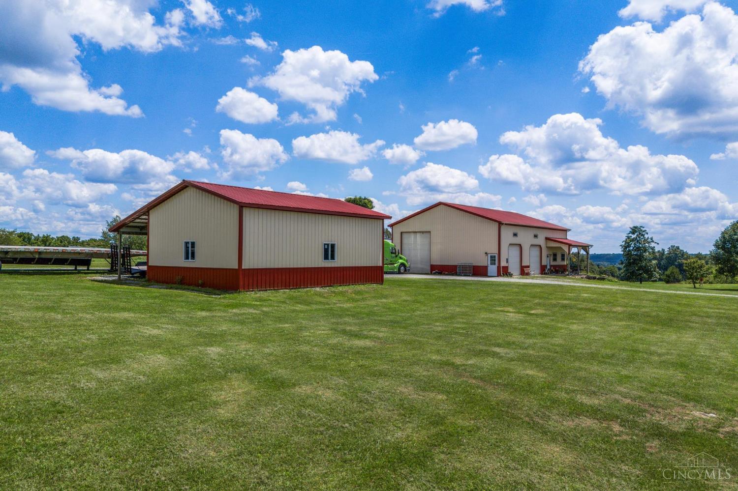 6880 Oak Ridge Road, Hillsboro, OH, 45133 — photo 3