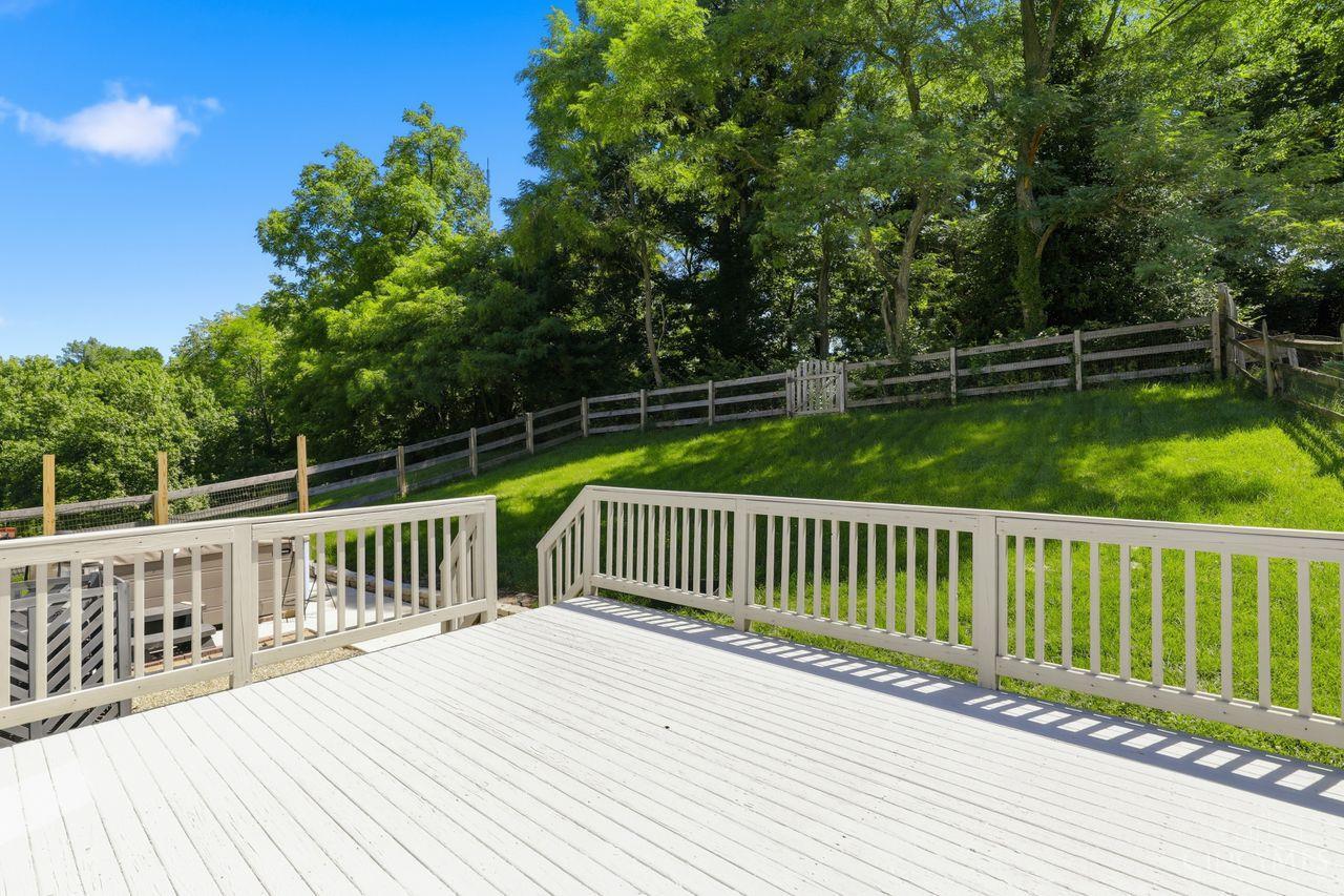 884 Venetian Terrace, Cincinnati, OH, 45224 — photo 33