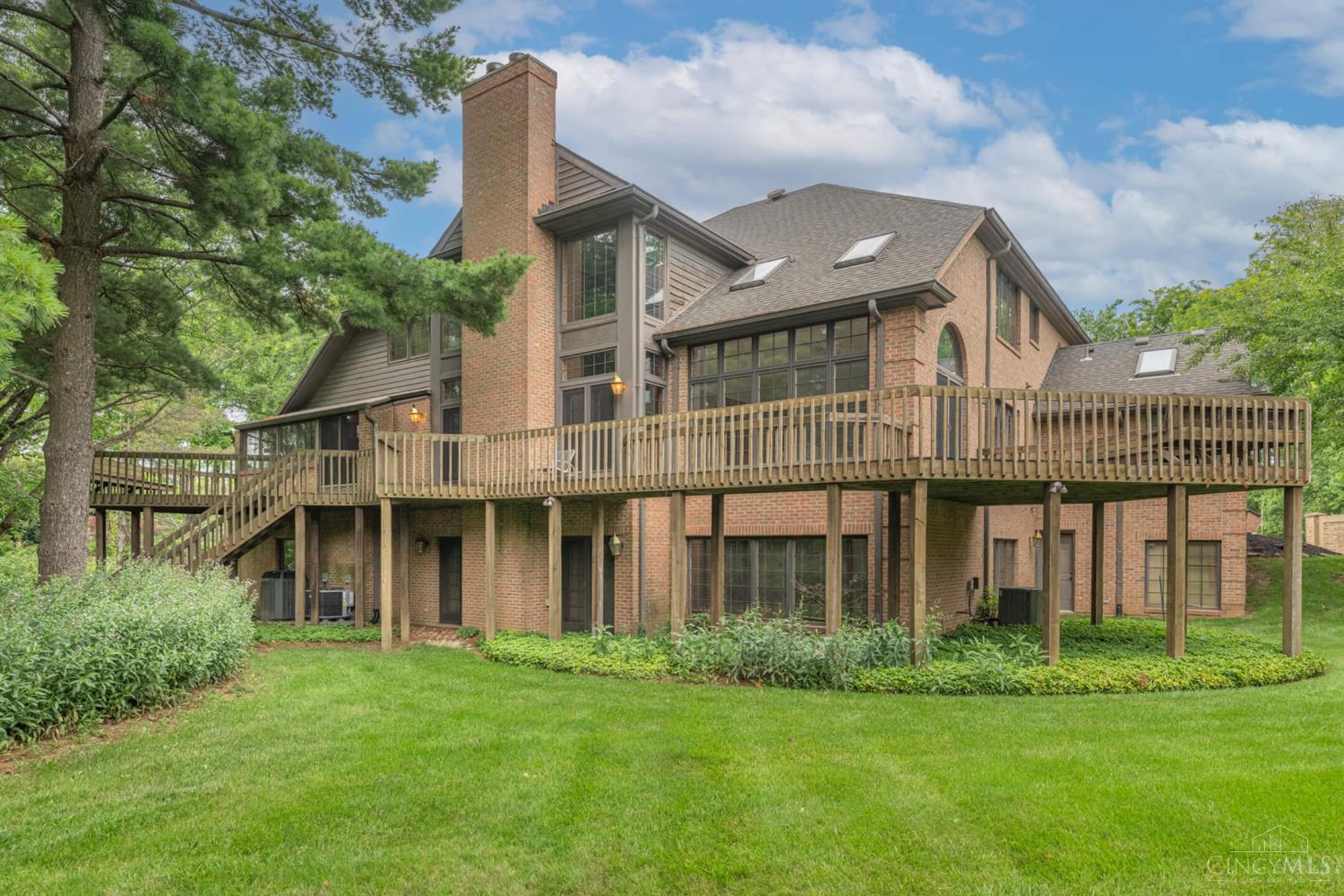 514 Shambord Circle, Kettering, OH, 45429 — photo 78