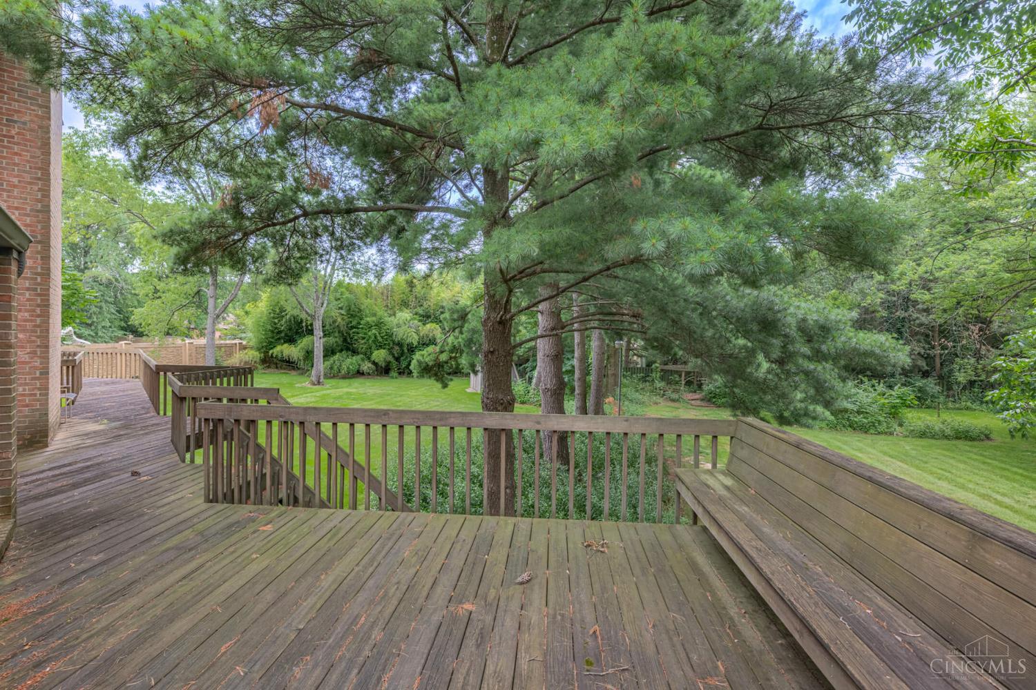 514 Shambord Circle, Kettering, OH, 45429 — photo 64
