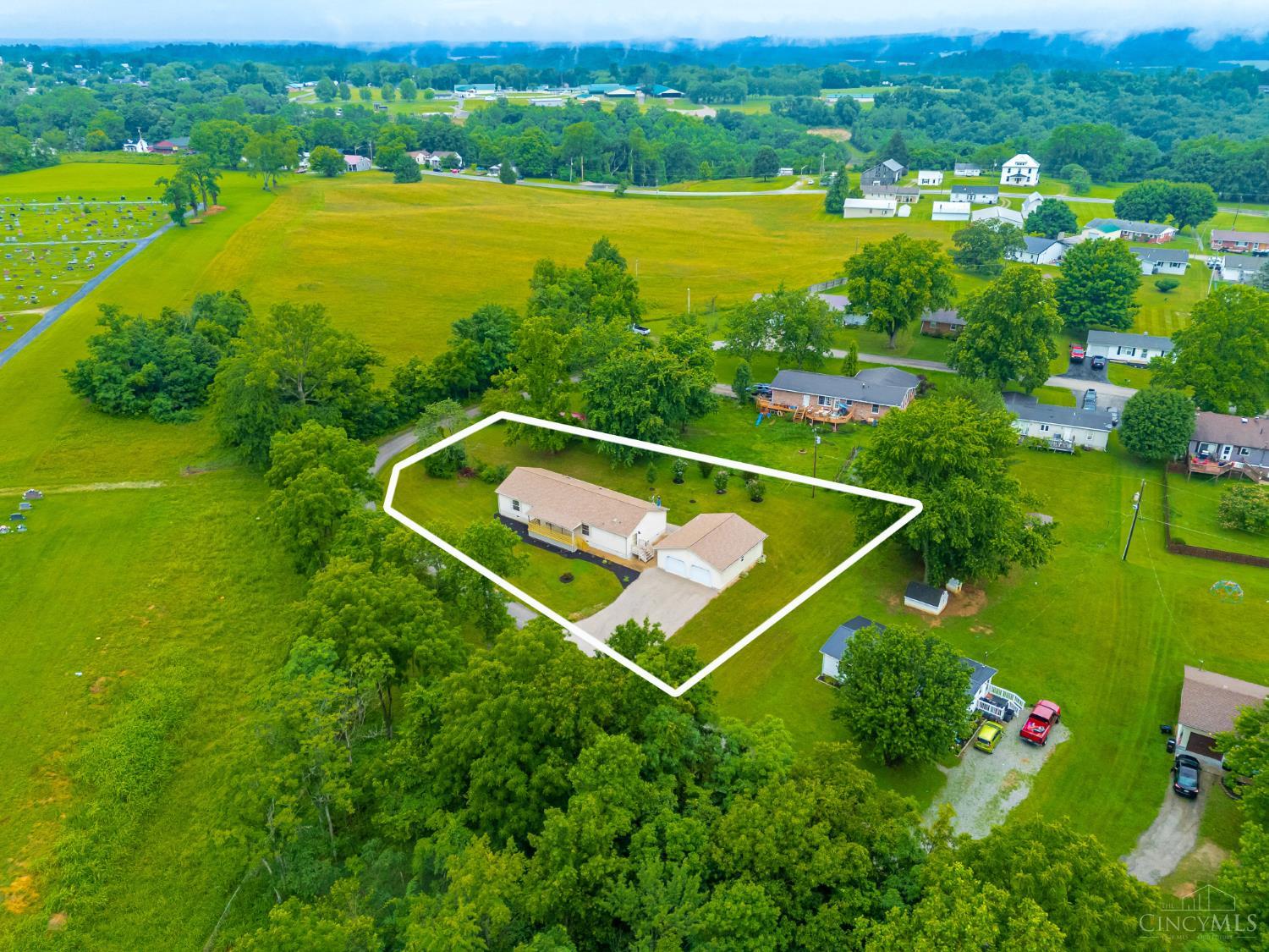 48 Watts Street, West Union, OH, 45693 — photo 3