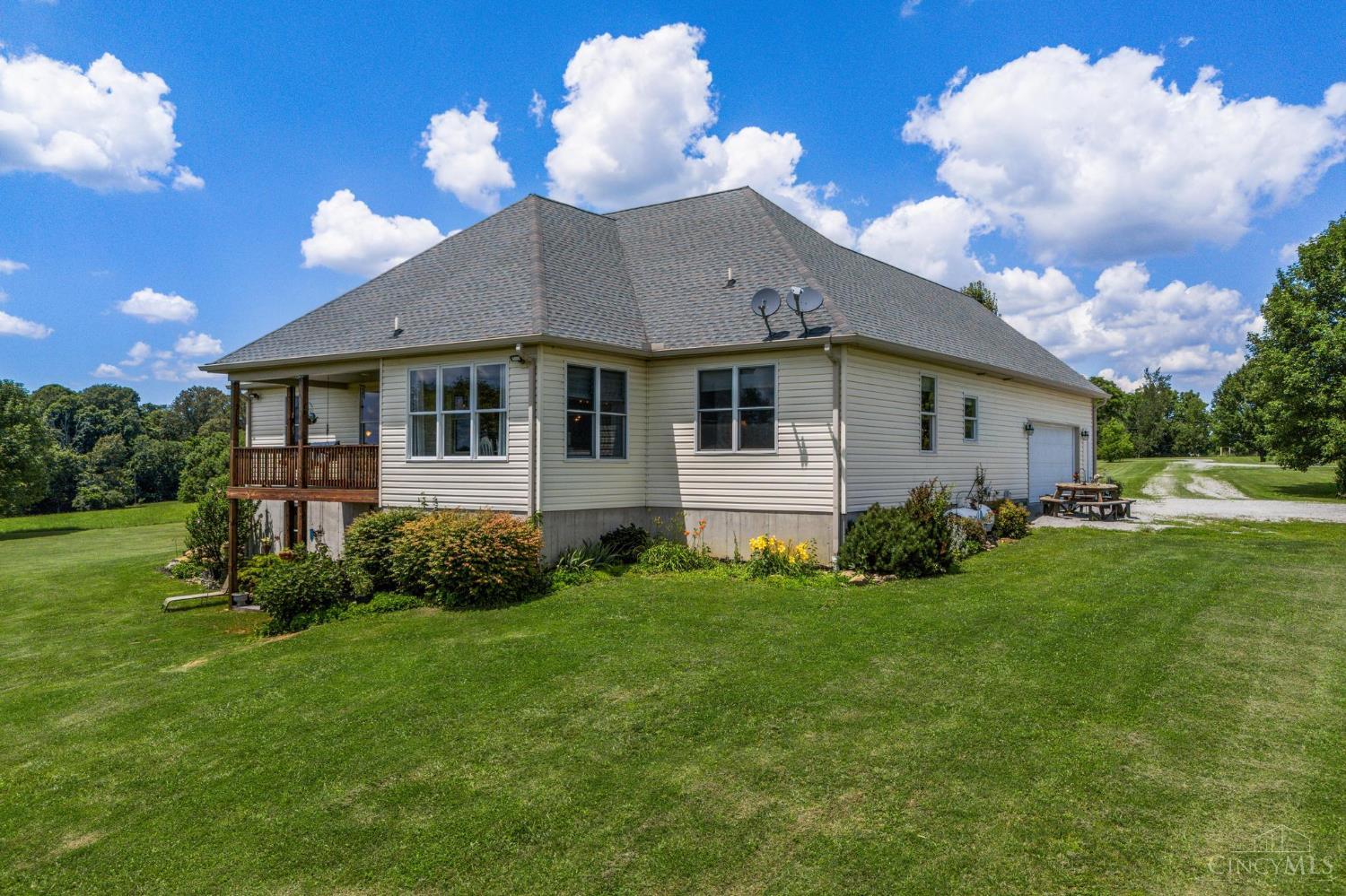 6880 Oak Ridge Road, Hillsboro, OH, 45133 — photo 45
