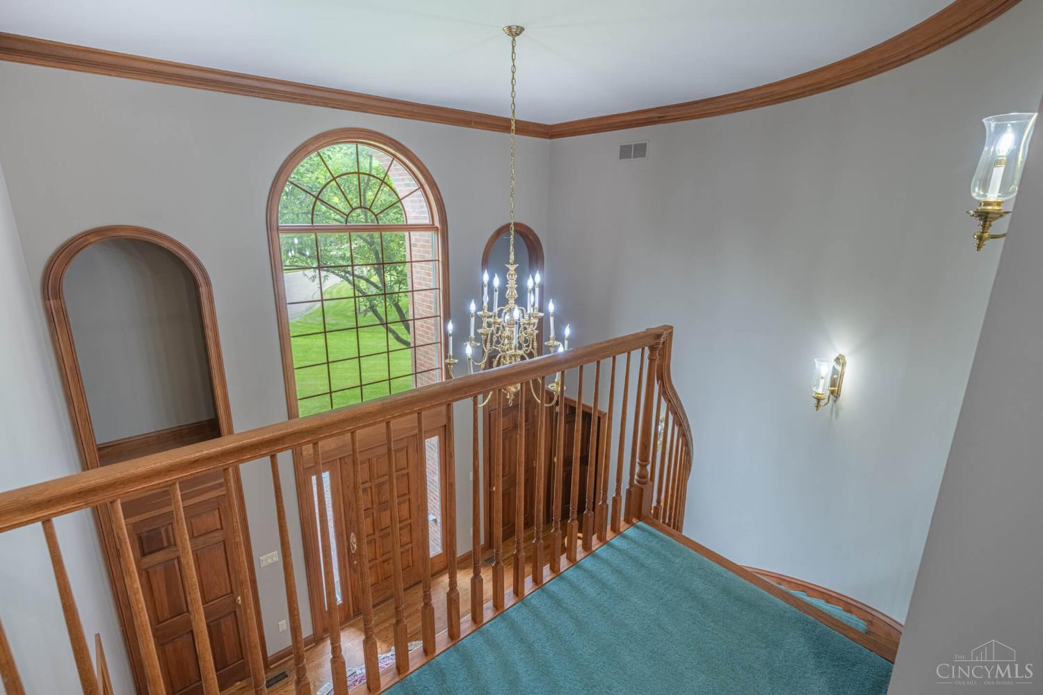 514 Shambord Circle, Kettering, OH, 45429 — photo 35