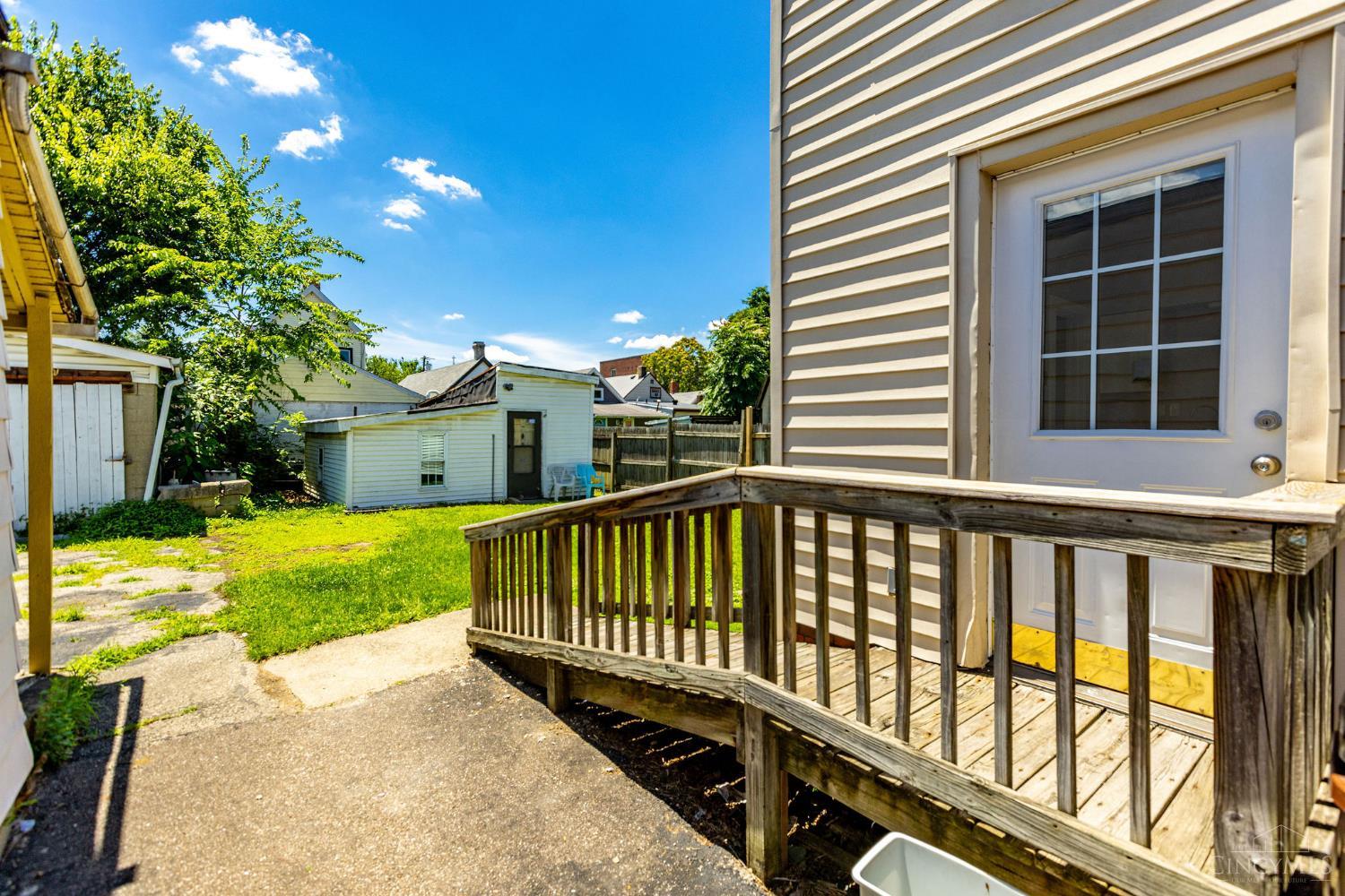 305 Walnut Street, Elmwood Place, OH, 45216 — photo 5