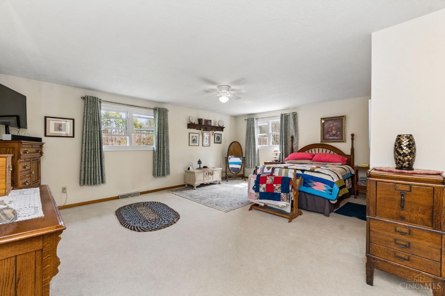 3911 Campbell Road, Perry Twp, OH, 45118 — photo 30