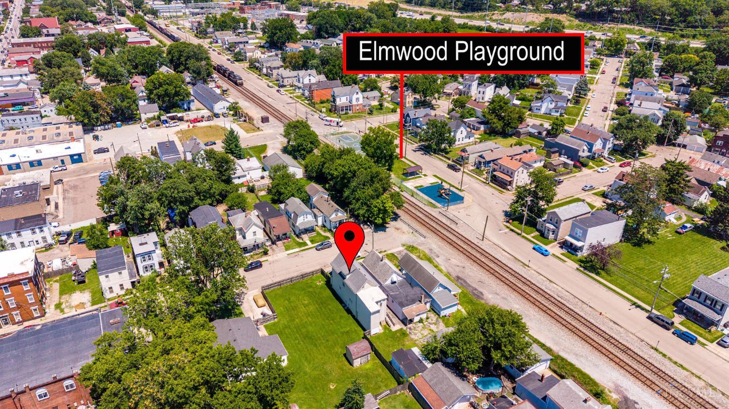 305 Walnut Street, Elmwood Place, OH, 45216 — photo 42