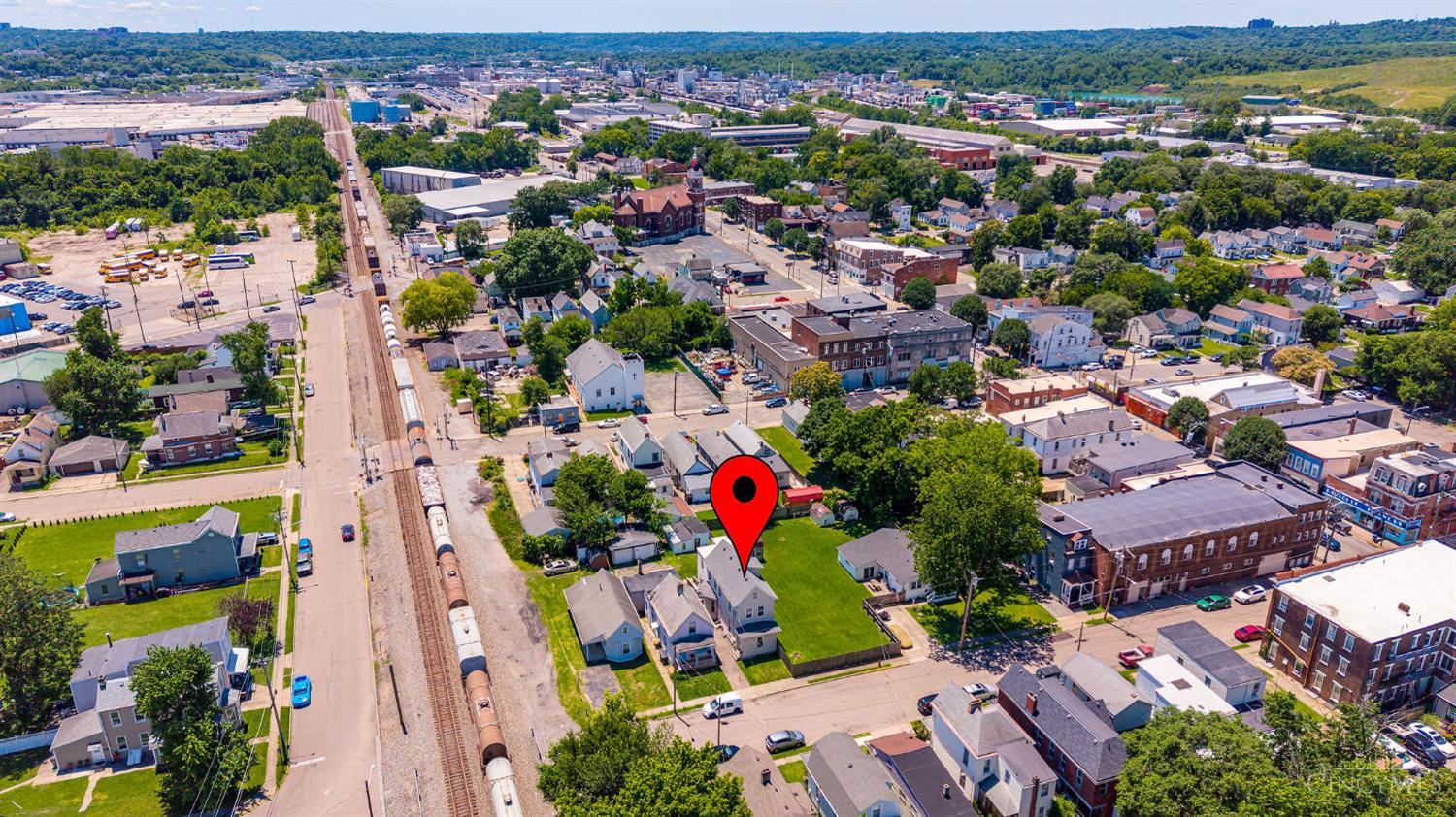 305 Walnut Street, Elmwood Place, OH, 45216 — photo 39