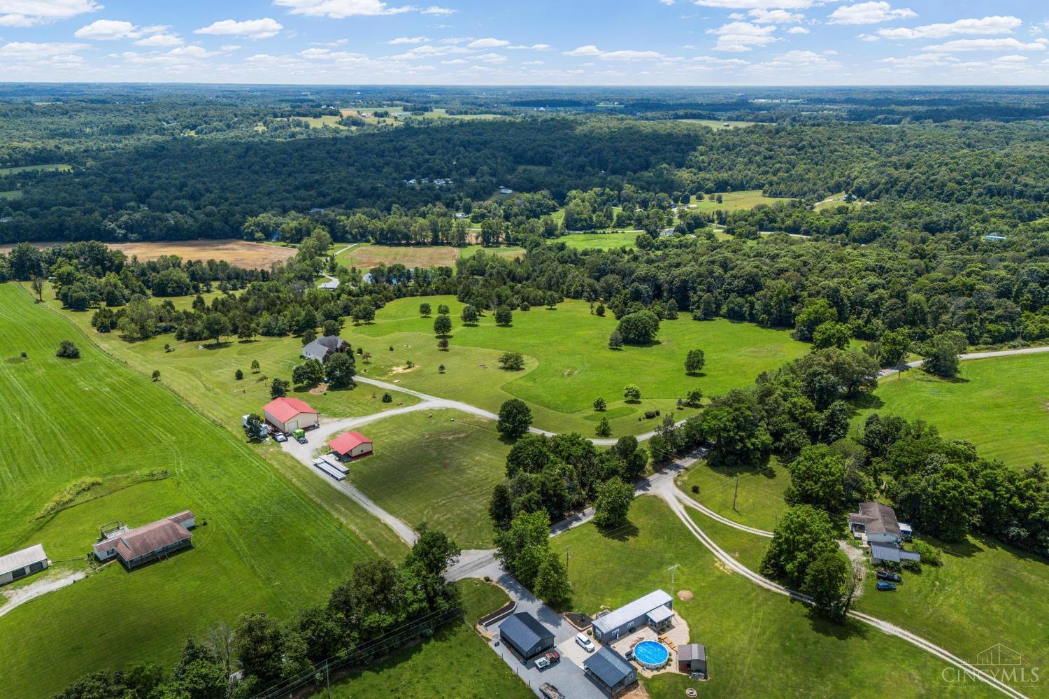 6880 Oak Ridge Road, Hillsboro, OH, 45133 — photo 58