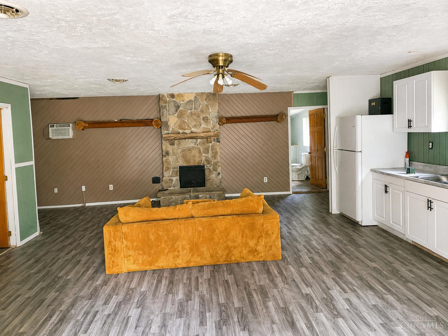 528 Tom Brown Road, West Union, OH, 45693 — photo 3