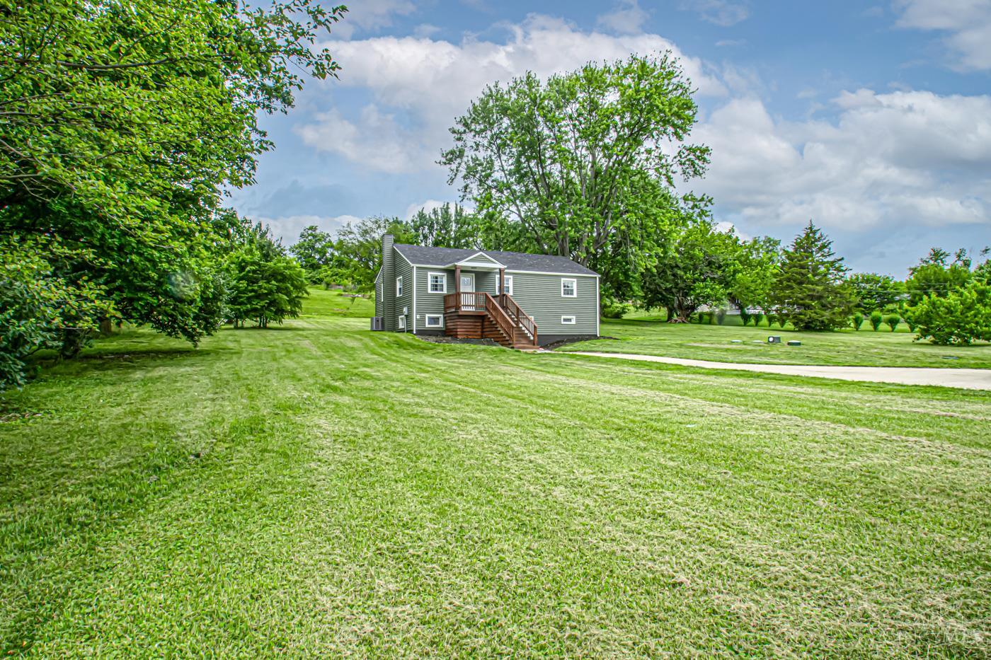 4323 Wayne Madison Road, Wayne Twp, OH, 45067 — photo 21