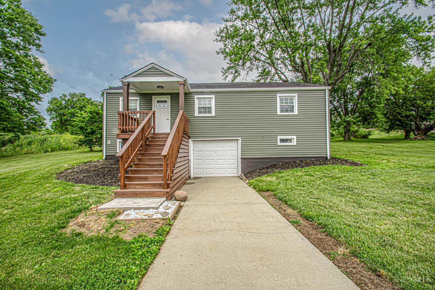 4323 Wayne Madison Road, Wayne Twp, OH, 45067 — photo 27