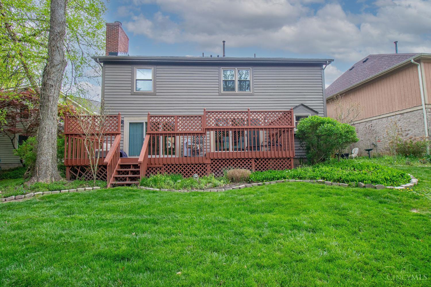 692 Doe Crossing, Centerville, OH, 45459 — photo 37