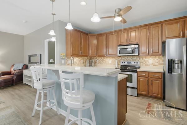 6982 Greenstone Trace, Goshen Twp, OH, 45140 — photo 11