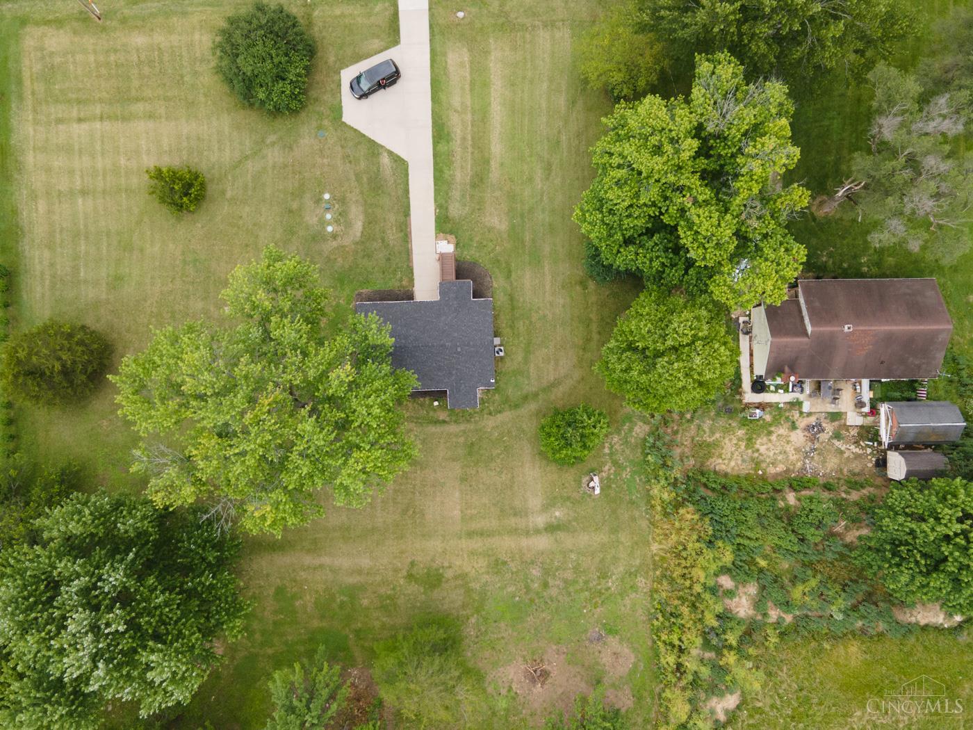 4323 Wayne Madison Road, Wayne Twp, OH, 45067 — photo 28