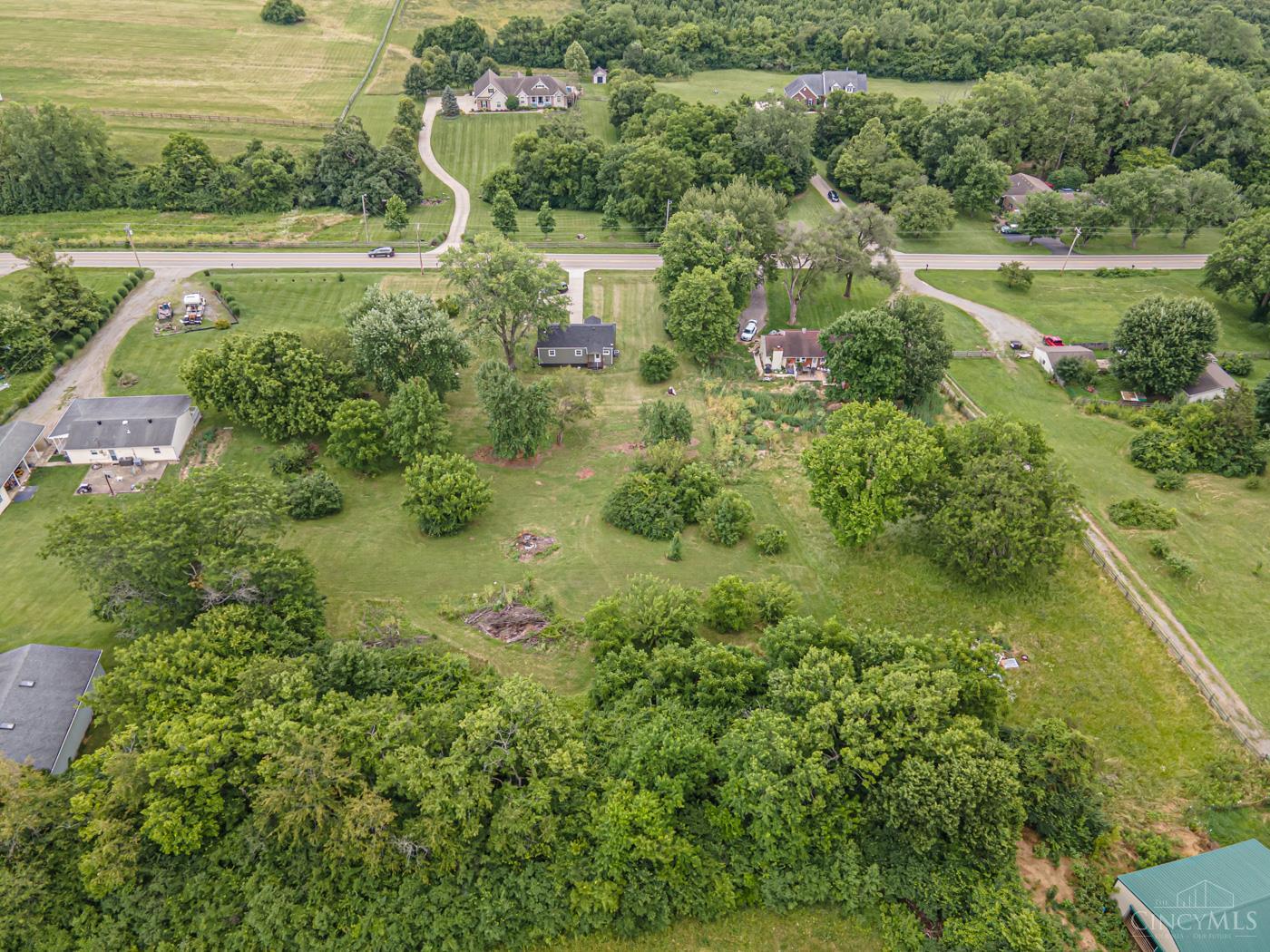 4323 Wayne Madison Road, Wayne Twp, OH, 45067 — photo 24
