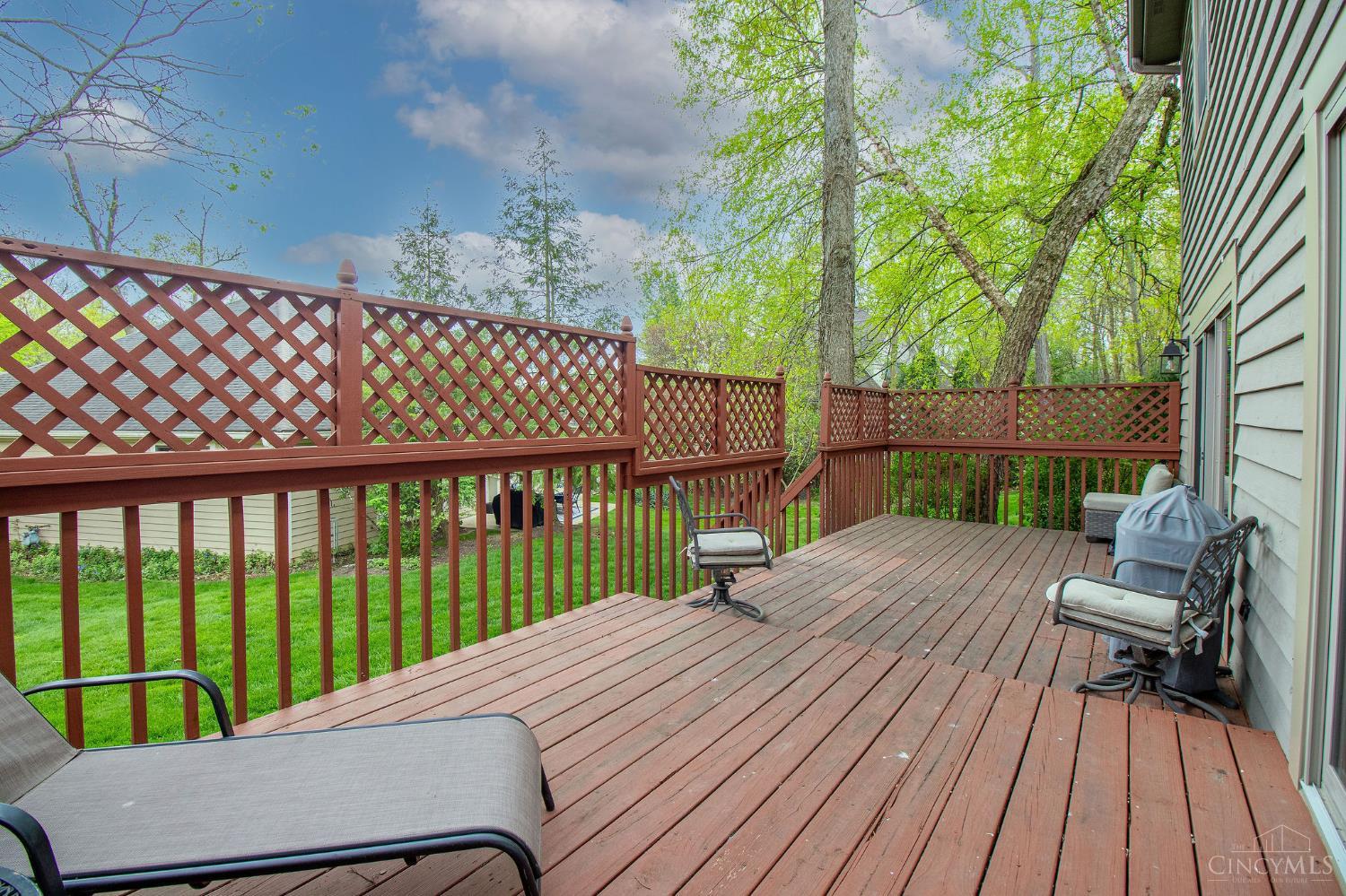 692 Doe Crossing, Centerville, OH, 45459 — photo 40