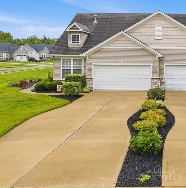 6982 Greenstone Trace, Goshen Twp, OH, 45140